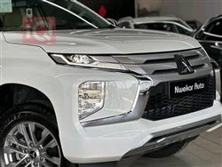 میتسوبیشی مۆنتێرۆ سپۆرت